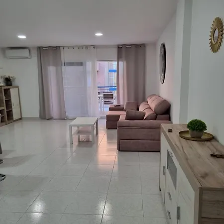 Apartment Cerca De La Playa *