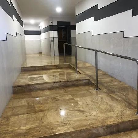 Cerca De La Playa Appartement