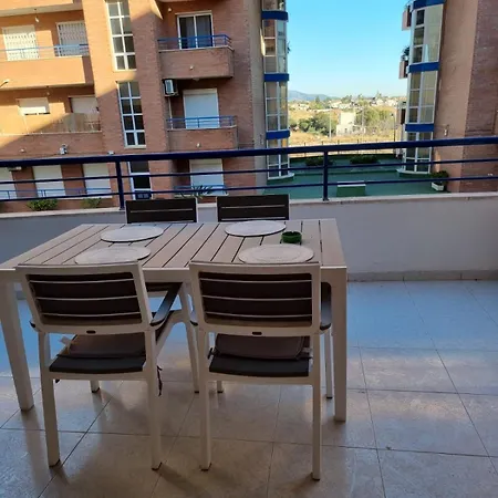 Appartement Cerca De La Playa Vinarós