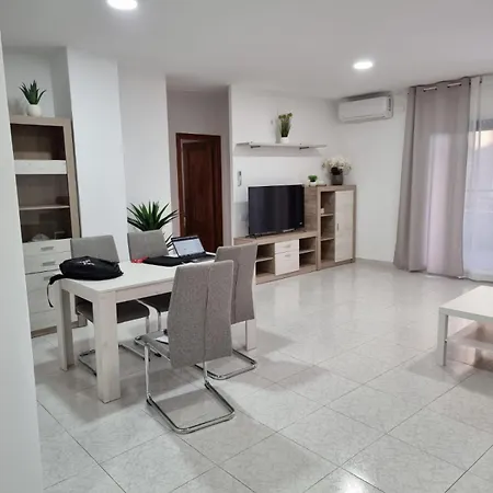 Appartement Cerca De La Playa *