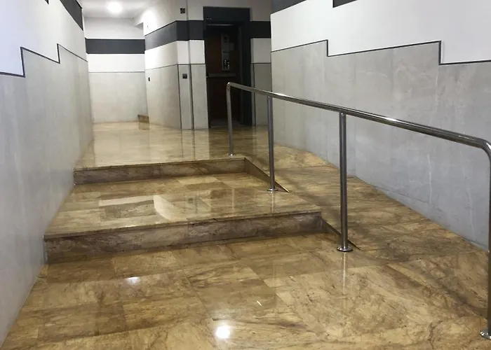 Cerca De La Playa Apartamento