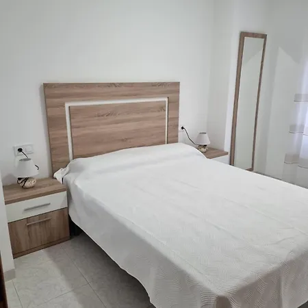 Cerca De La Playa Vinarós